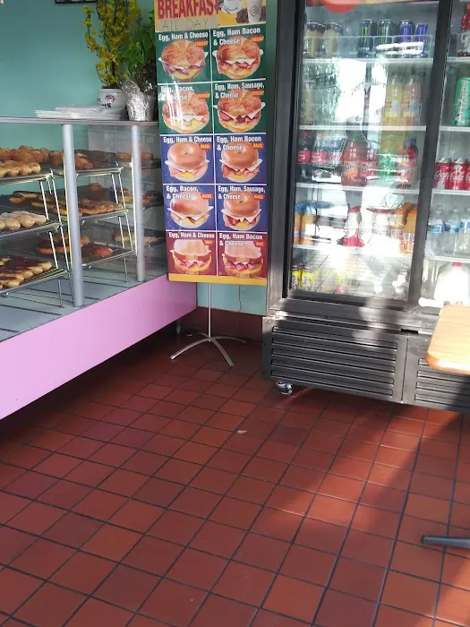 Daily Donuts Picture 4