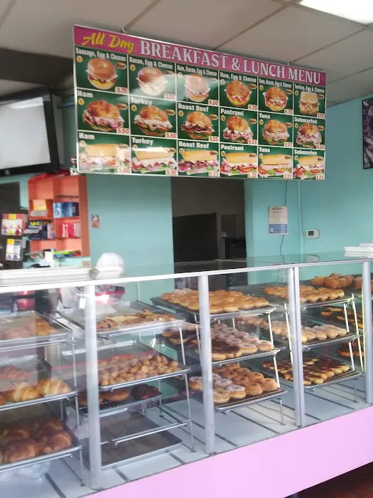 Daily Donuts Picture 1