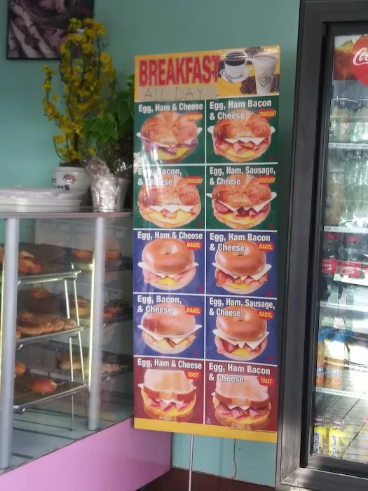 Daily Donuts Picture 9