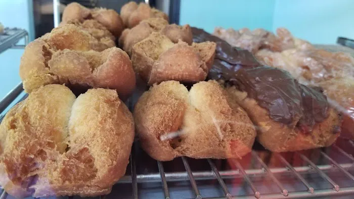 Daily Donuts Picture 6