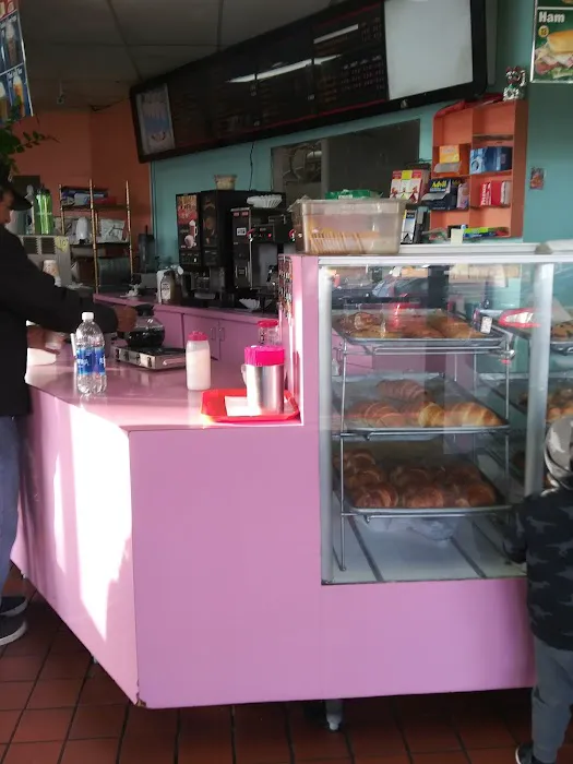 Daily Donuts Picture 5