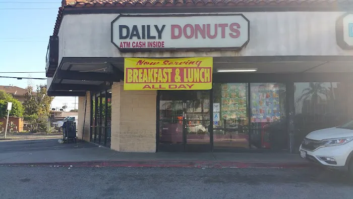 Daily Donuts Picture 7