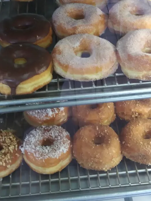 Daily Donuts Picture 2