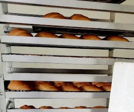 Don Manuel Bakery Inc. Panaderia