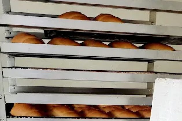 Don Manuel Bakery Inc. Panaderia
