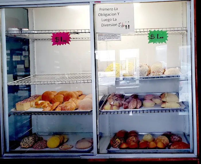 Don Manuel Bakery Inc. Panaderia Picture 3