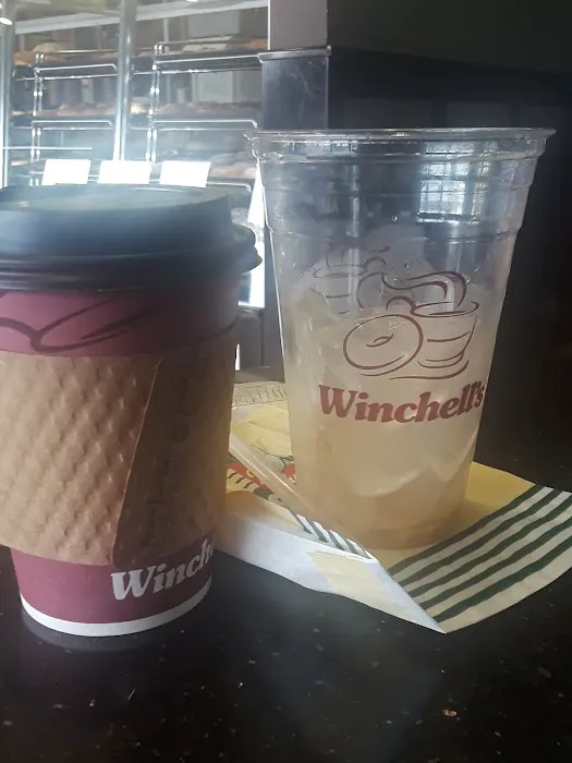 Winchell's Donut House Picture 5