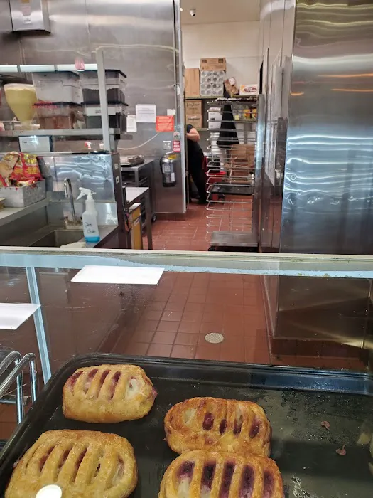 Winchell's Donut House Picture 9