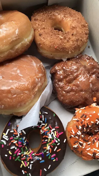 Winchell's Donut House Picture 4