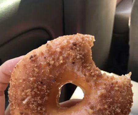 Winchell's Donut House