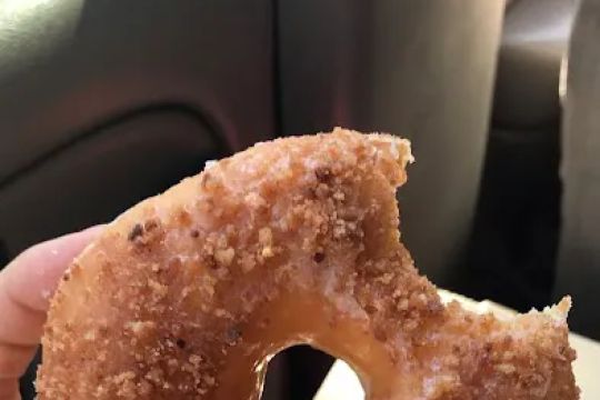 Winchell's Donut House