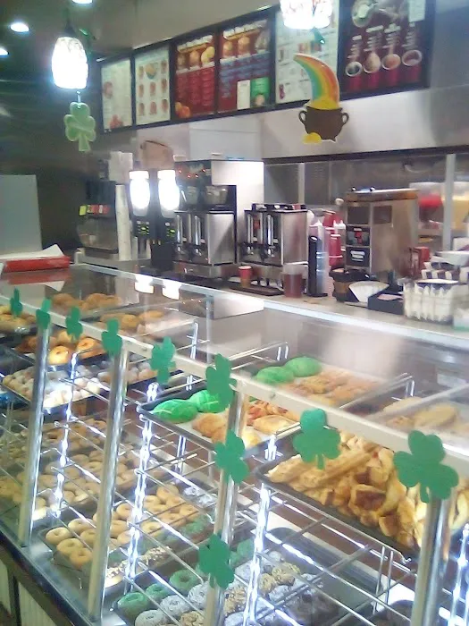 Winchell's Donut House Picture 10