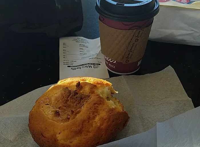 Winchell's Donut House Picture 6