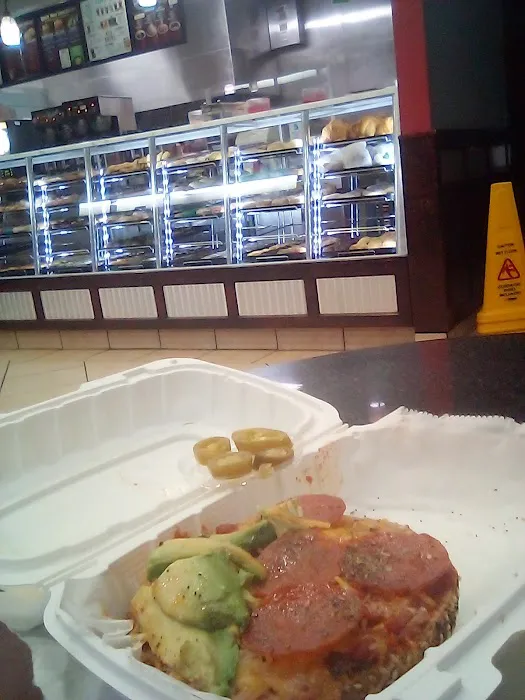 Winchell's Donut House Picture 7