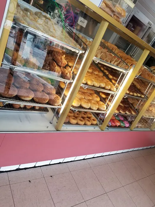 Rainbows Donuts Picture 9