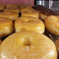 Rainbows Donuts ico