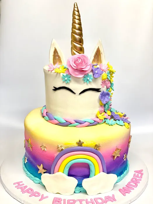 Florence Bakery Picture 9