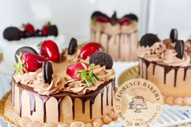 Florence Bakery