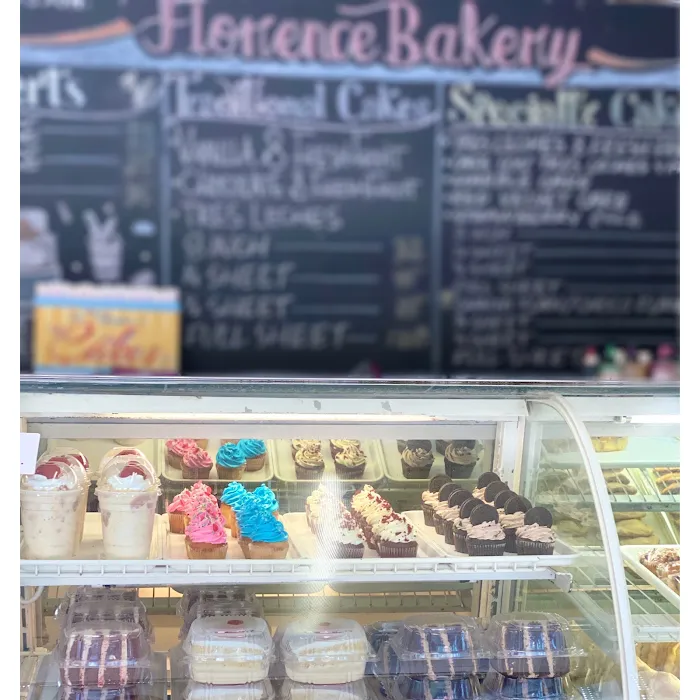Florence Bakery Picture 6