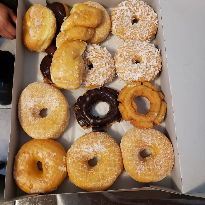 Winchell's Donut House Picture 10