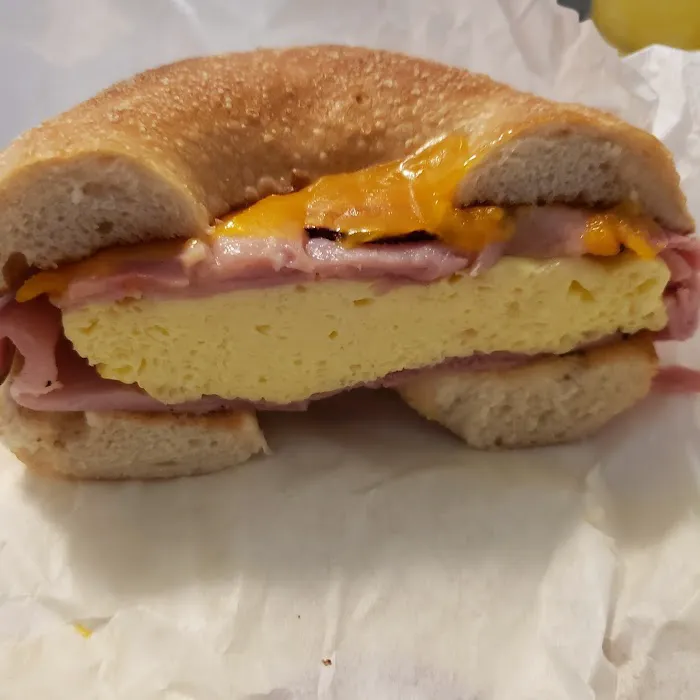 Winchell's Donut House Picture 3