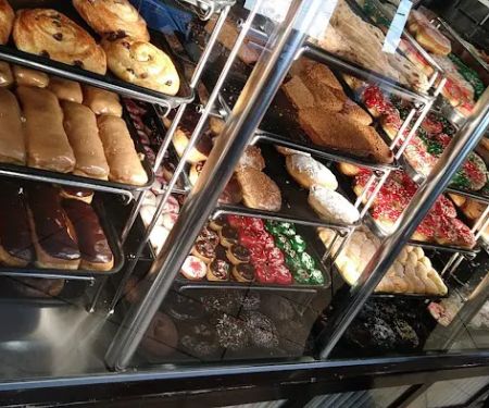 Winchell's Donut House