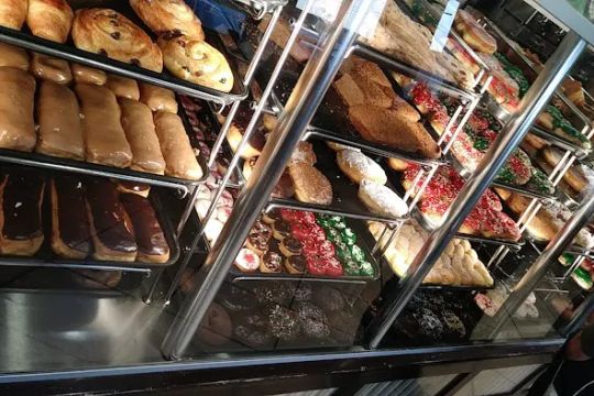 Winchell's Donut House
