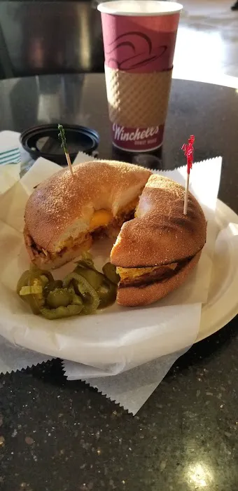 Winchell's Donut House Picture 6