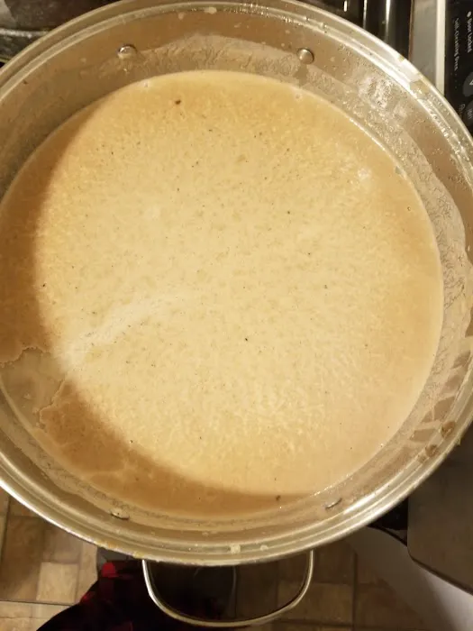 La Esperanza Bakery Picture 7