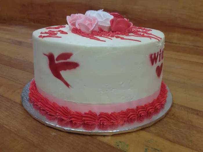La Esperanza Bakery Picture 2
