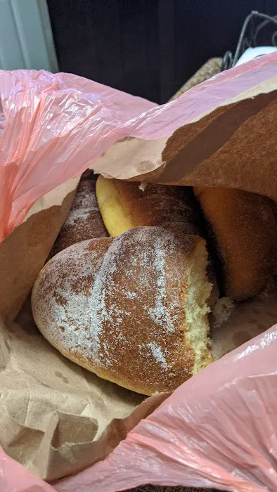 La Esperanza Bakery Picture 4