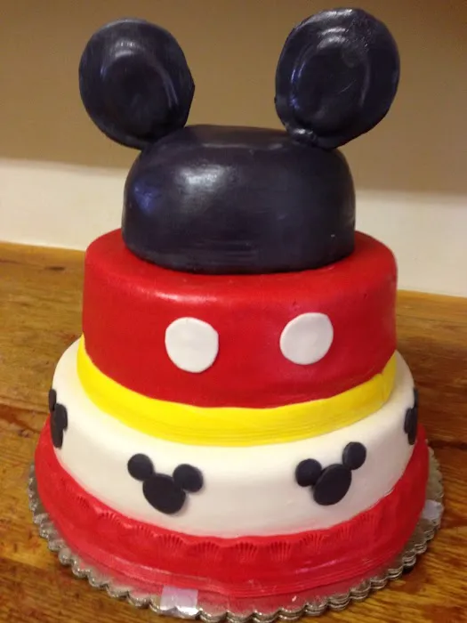 La Esperanza Bakery Picture 6