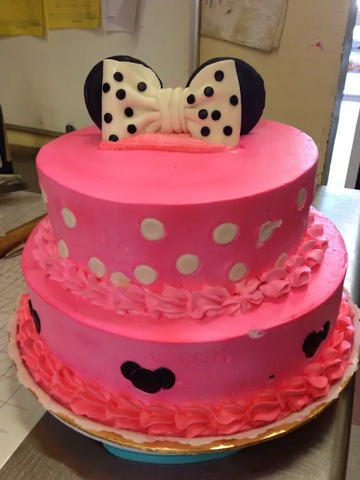 La Esperanza Bakery Picture 5