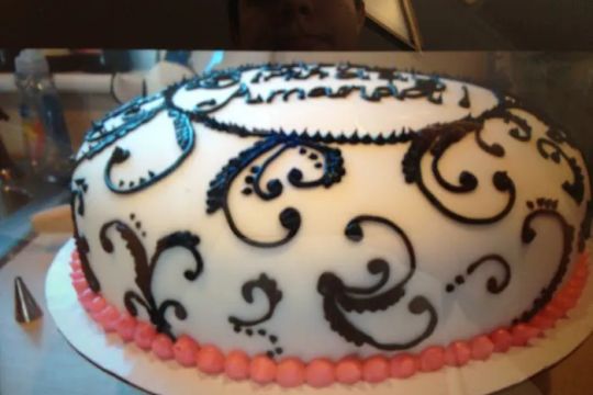 La Esperanza Bakery