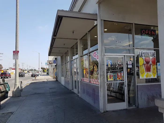 Winchell's Donut House Picture 10