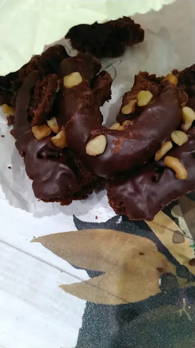 Winchell's Donut House Picture 8