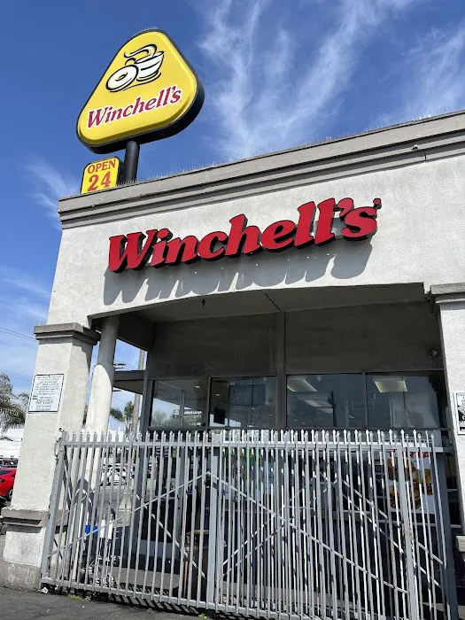 Winchell's Donut House Picture 4
