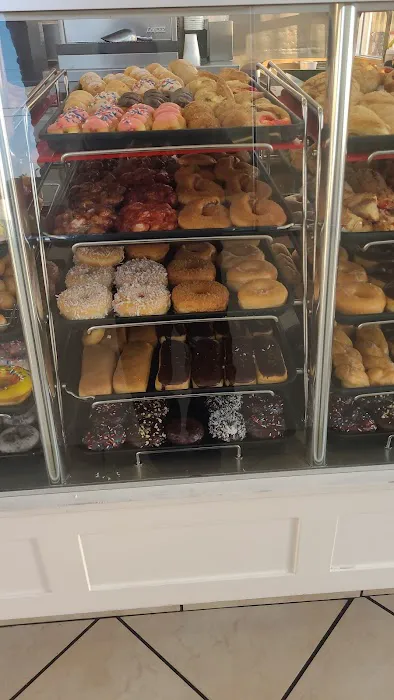 Winchell's Donut House Picture 9