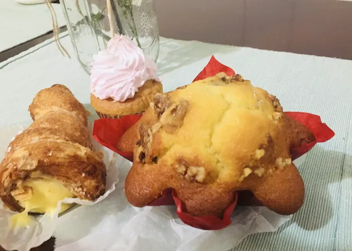 Pancho's Bakery Picture 3