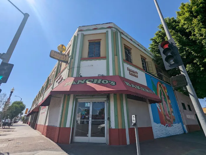 Pancho's Bakery Picture 5