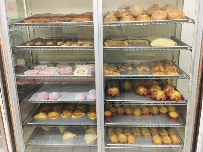 Pancho's Bakery Picture 6