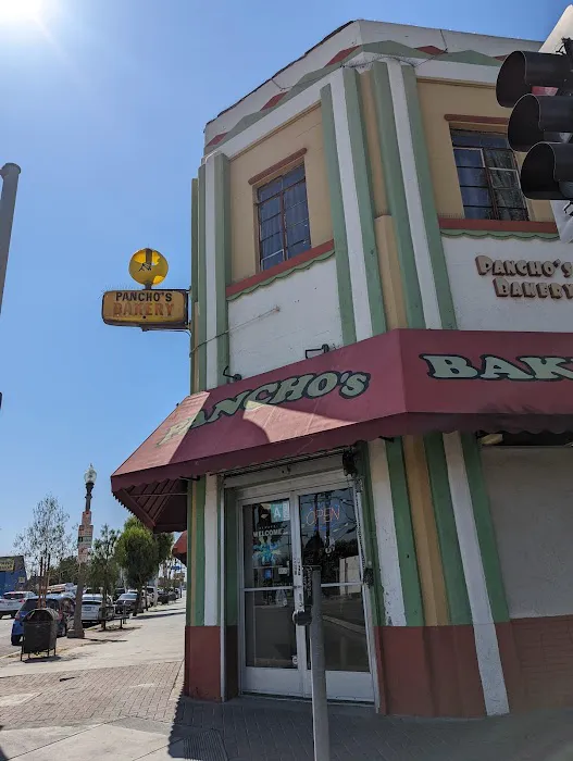 Pancho's Bakery Picture 1