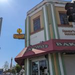 Pancho's Bakery