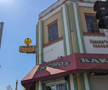 Pancho's Bakery