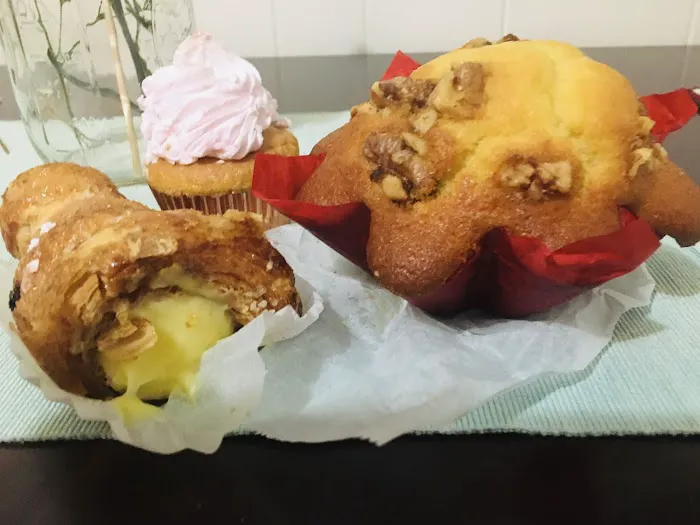 Pancho's Bakery Picture 4