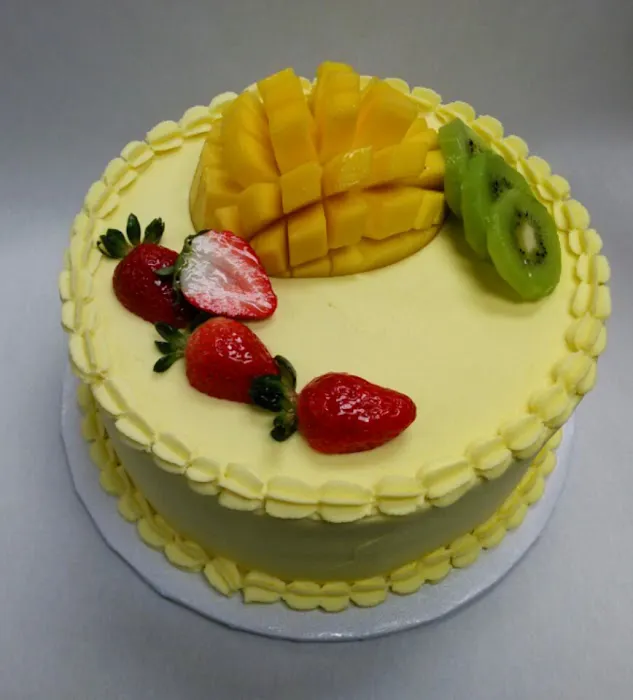 Butterfly Cake Shop Picture 8