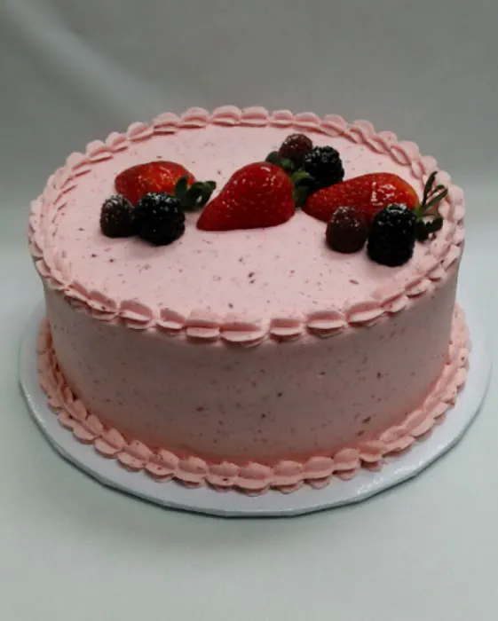 Butterfly Cake Shop Picture 1