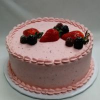 Butterfly Cake Shop ico