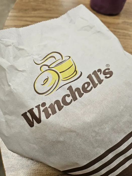 Winchell's Donut House Picture 6