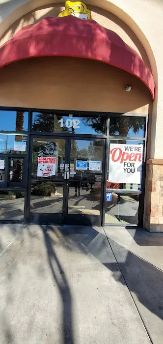 Winchell's Donut House Picture 3